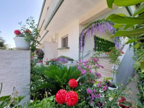 Casa di Sofia Castellana Grotte